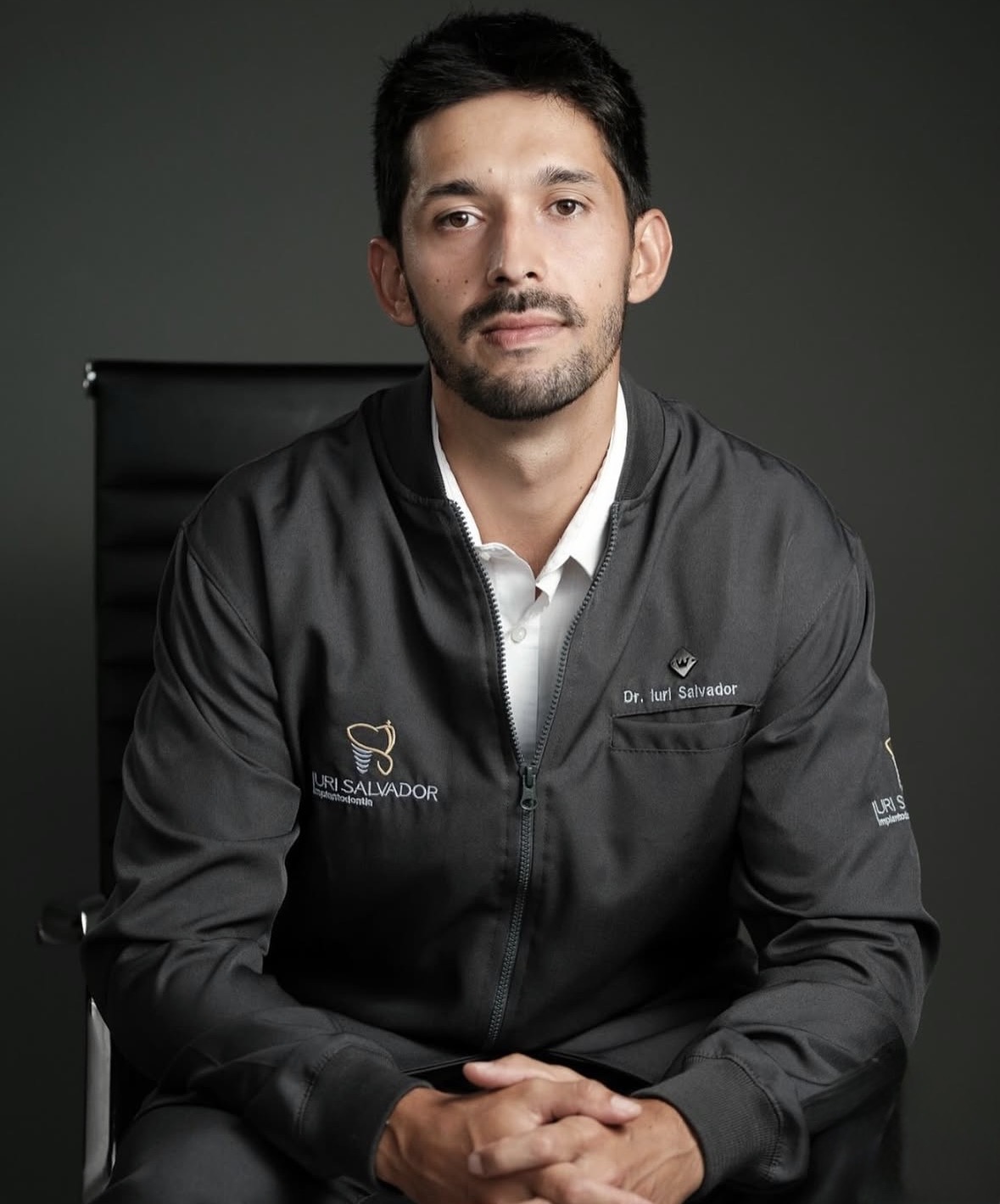 Dr. Iuri Salvador