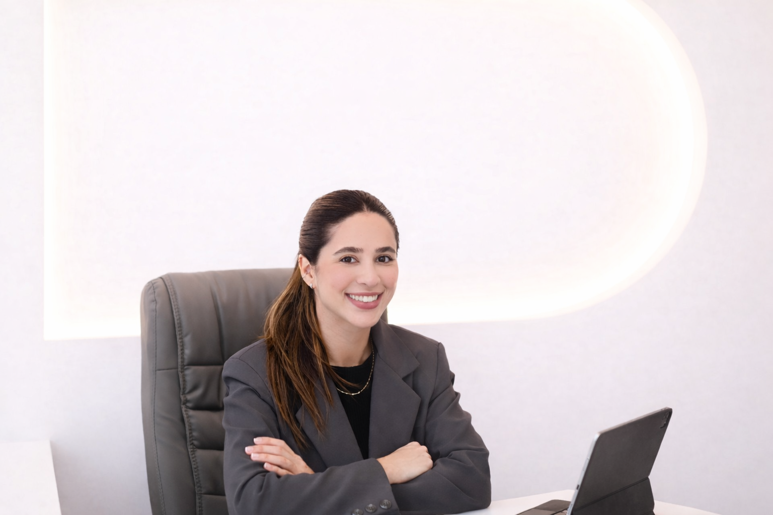 Dra. Ana Luiza Guimarães